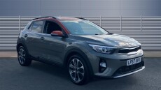 Kia Stonic 1.6 CRDi First Edition 5dr Diesel Estate